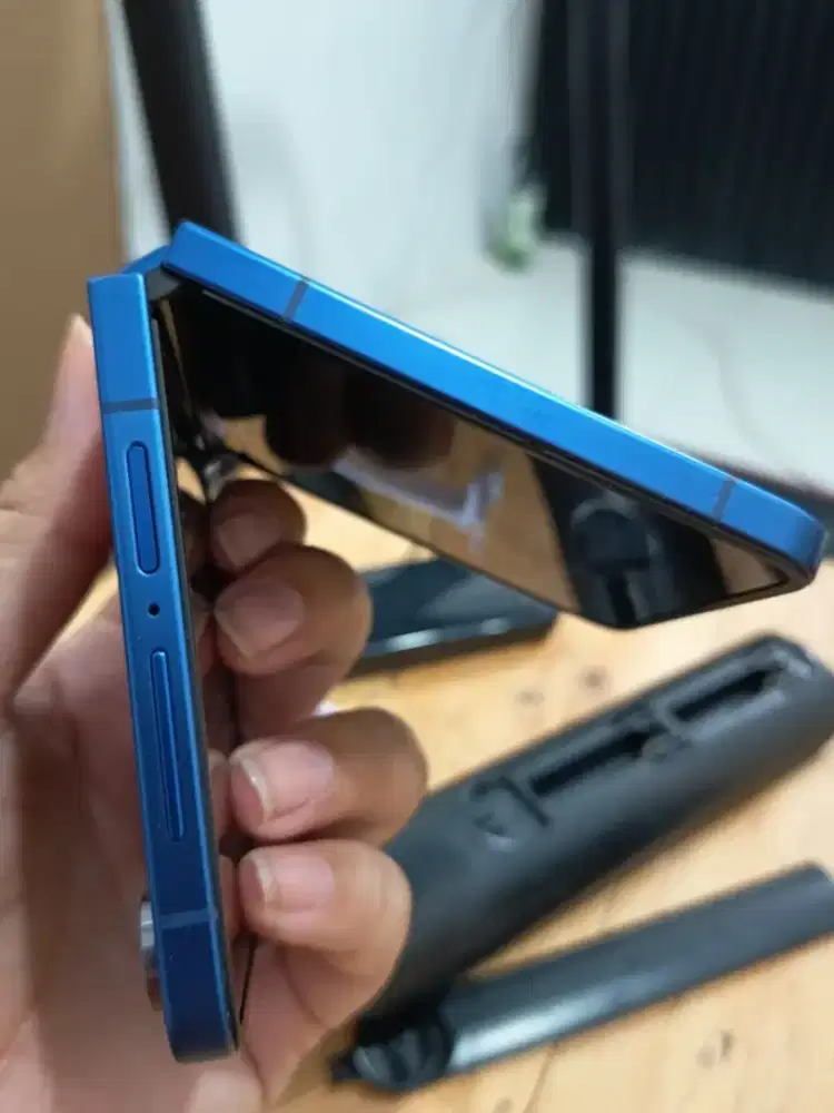 Samsung Z Flip 7 fullset 12/512