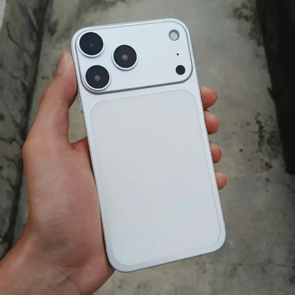 iPhone XR 64gb Housing 17Promax