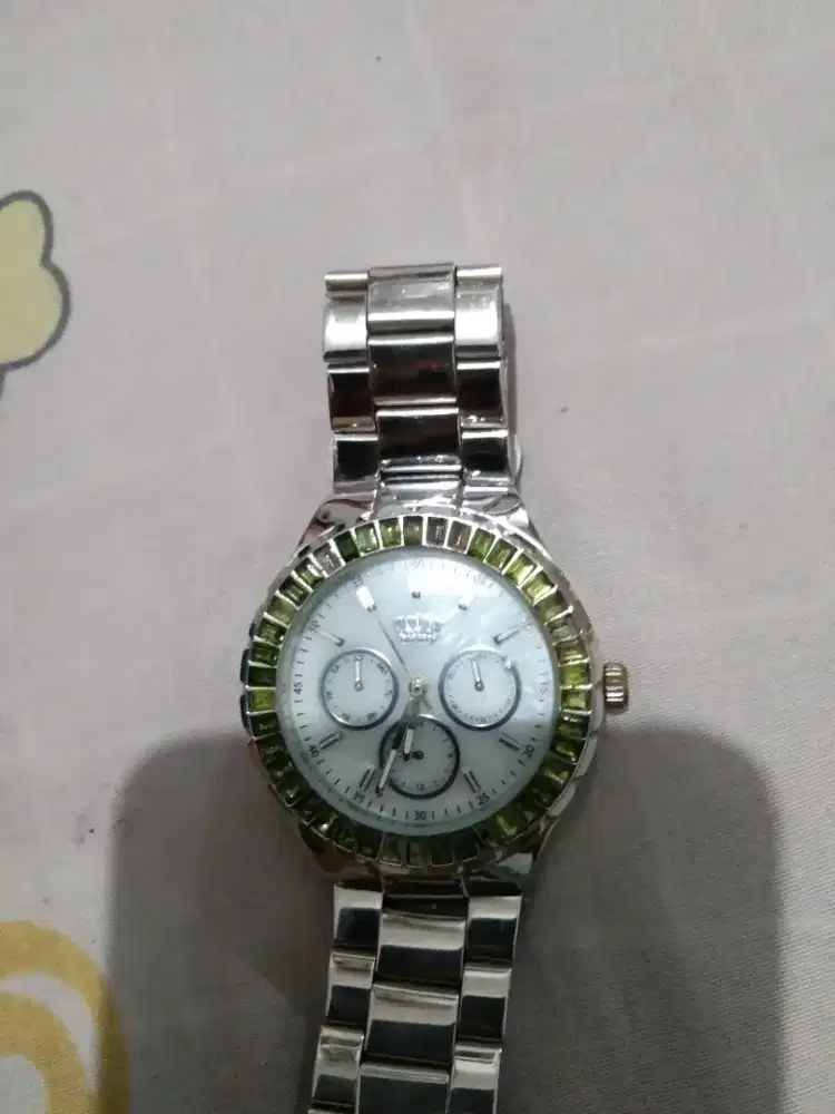 Jual jam tangan dari sophi Martin