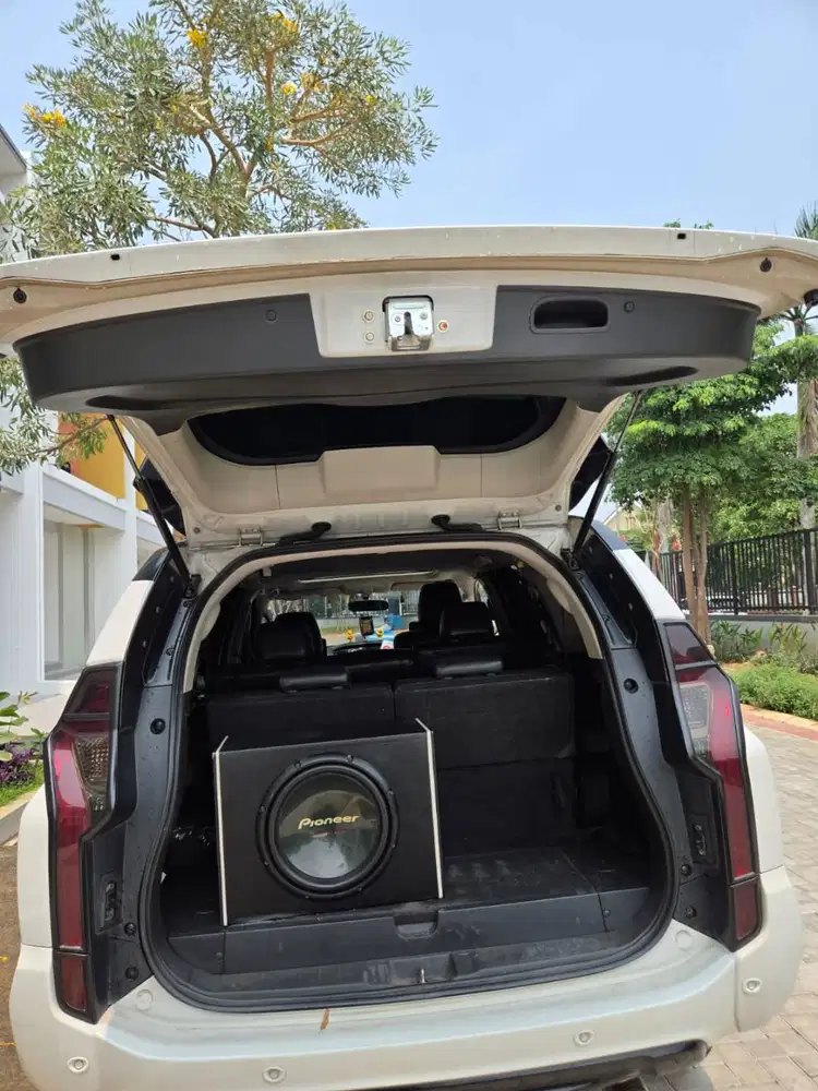 di jual cepat mobil pajero tahun 2018 murah meriah