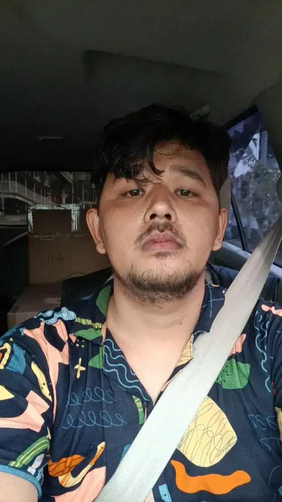 Butuh lowongan supir pribadi/direksi