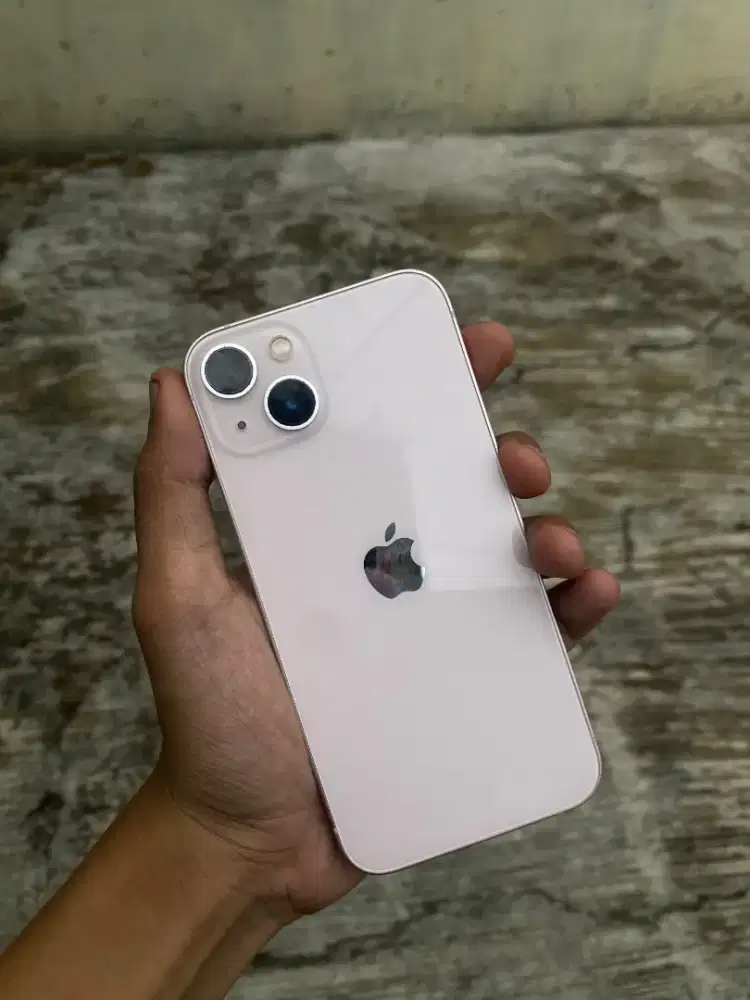 iphone 13 pink 128gb inter alloperator