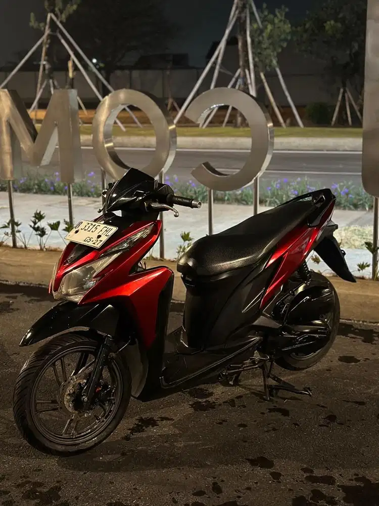 VARIO KZR MURAH