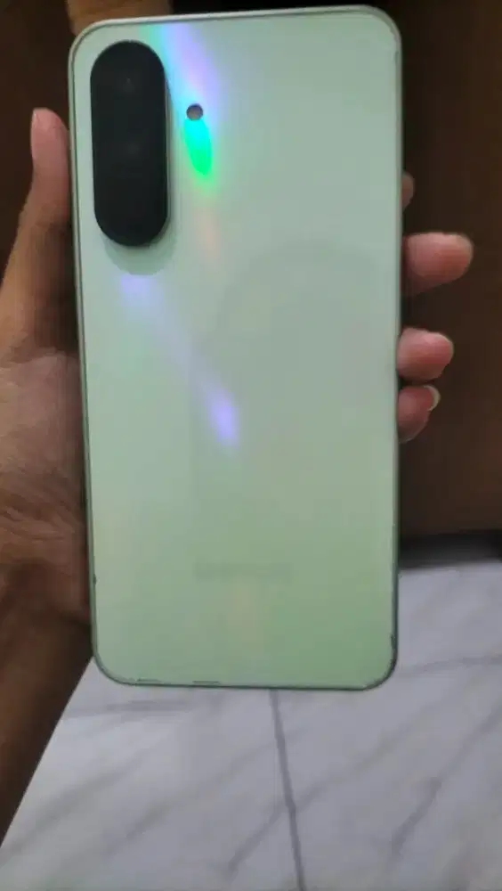 Dijual Samsung A36
