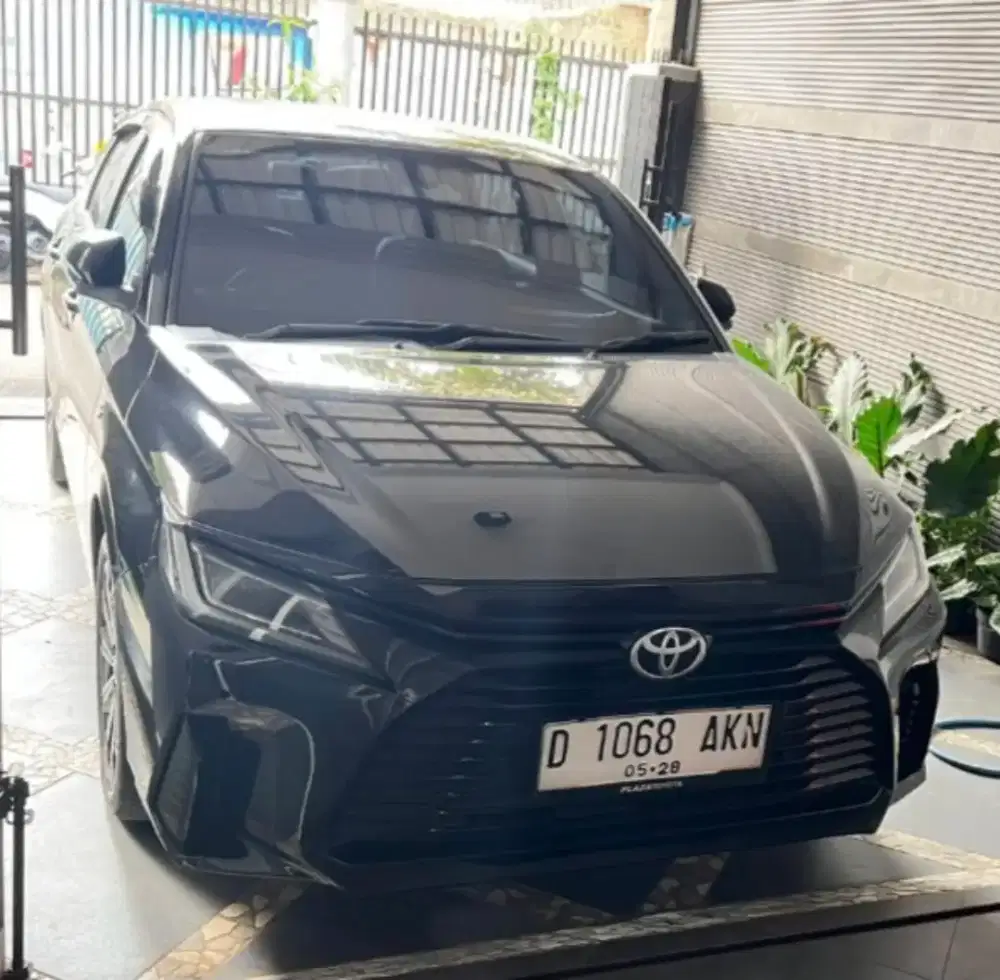 Vios G 2023 Matic