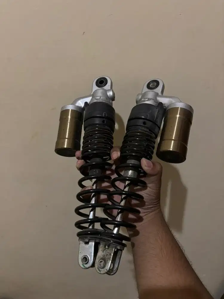 Shock bekas nmax turbo