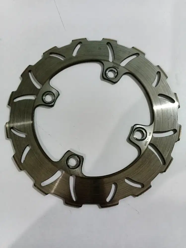 Piringan Cakram Belakang CBR150