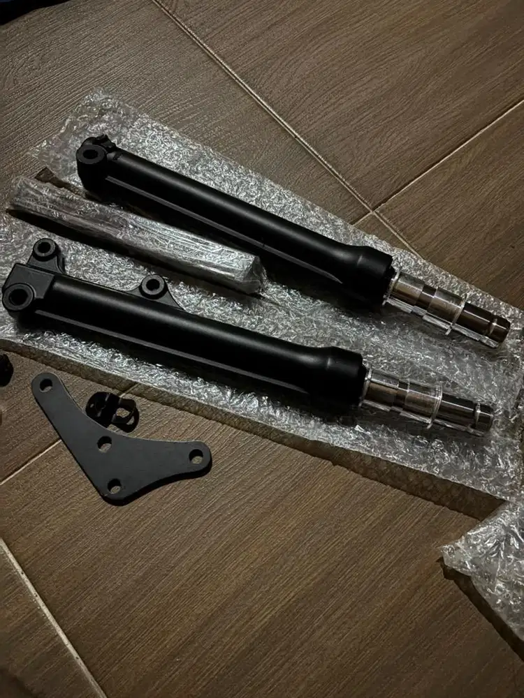 Shock mio pnp nmax series