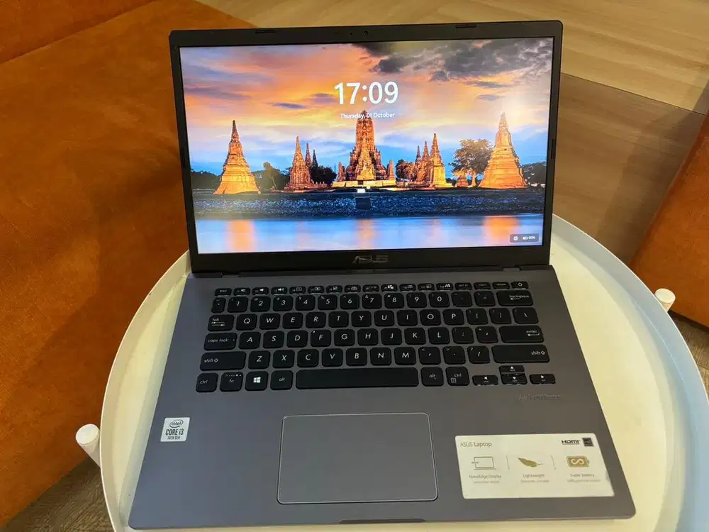 Asus I3 Win 11 Pro