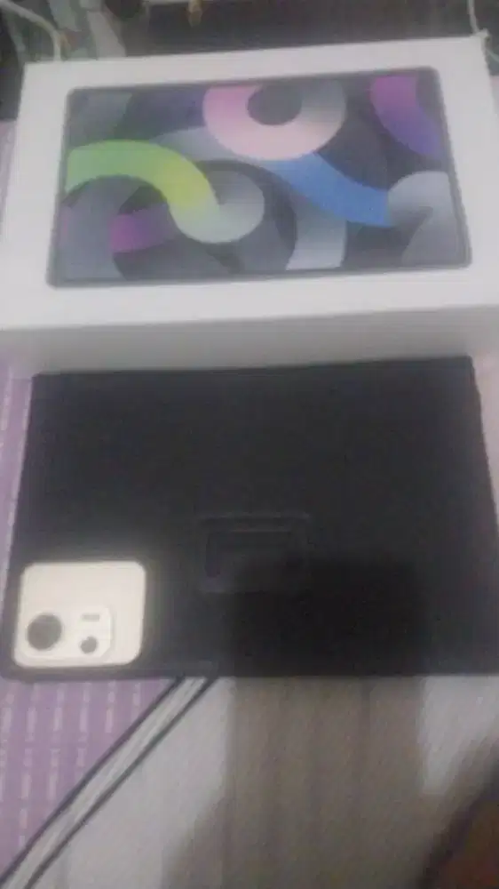 Redmi pad se lite