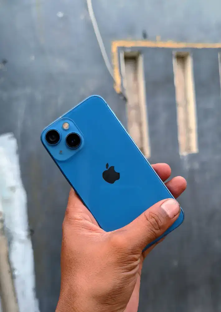 Iphone 13 pulset 128gb ada minus