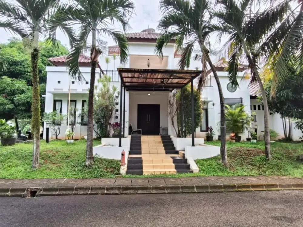 Dijual Cepat Rumah di Bintaro Sektor IX - Graha Taman