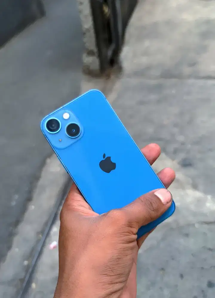 Iphone 13 pulset 128gb ada minus