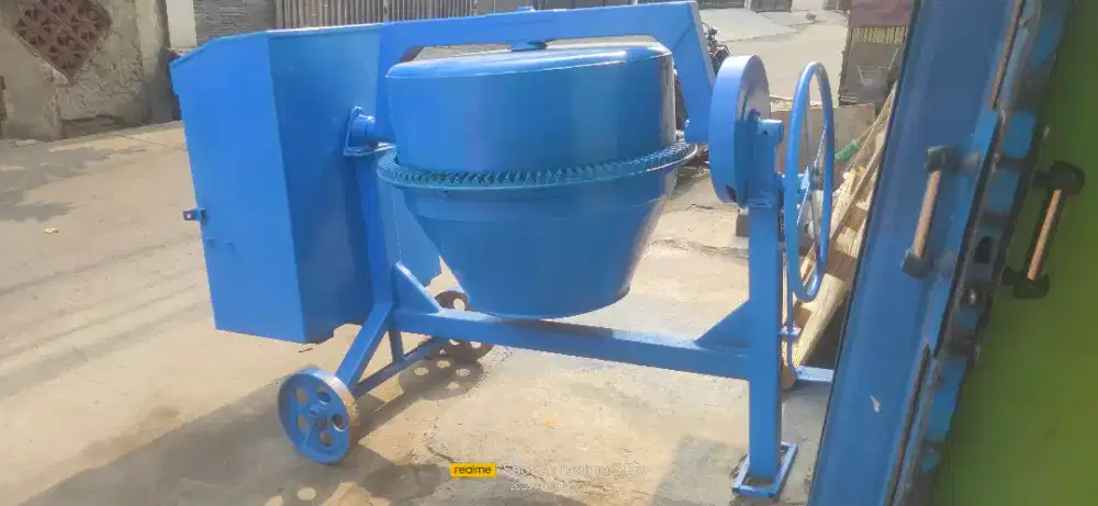 JUAL MOLEN COR KONDISI MULUS HIDUP