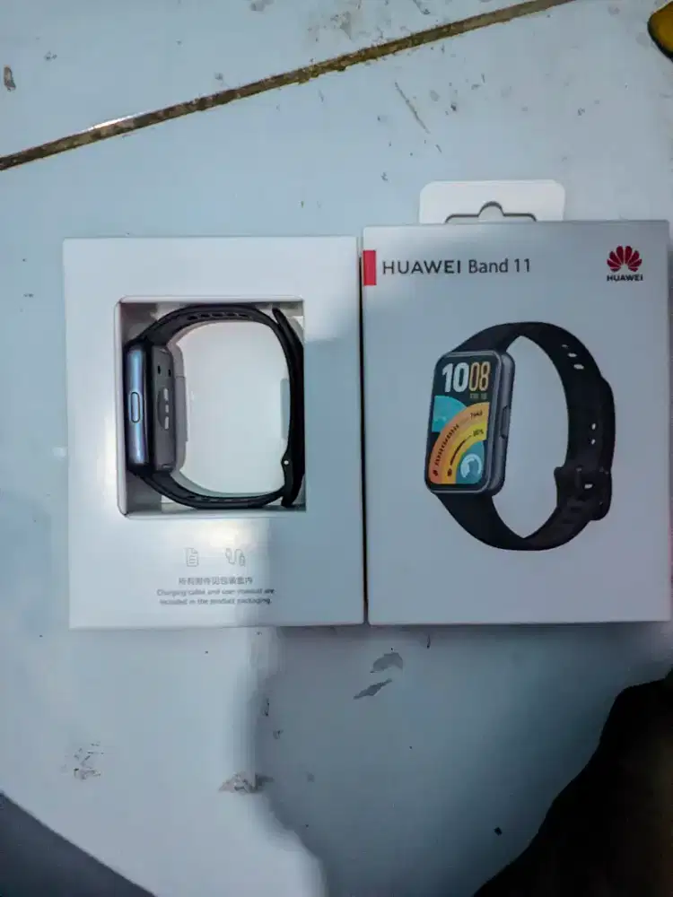 Smartwacth huawei band 11