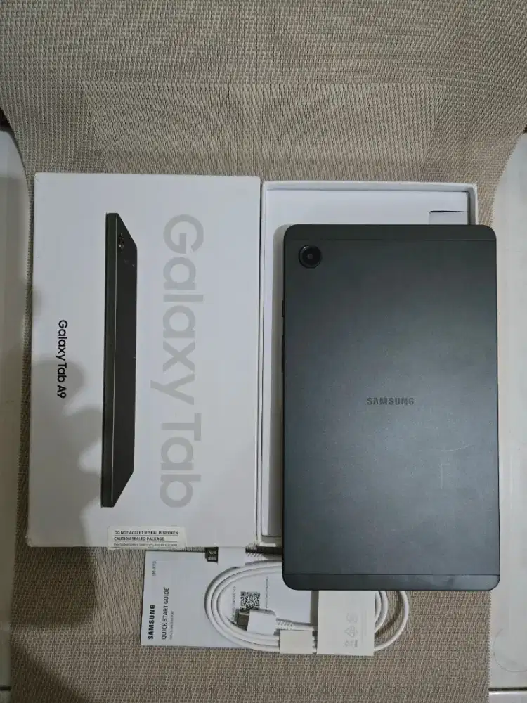 SAMSUNG A9 4/64 GB Bisa Kartu Bebas
