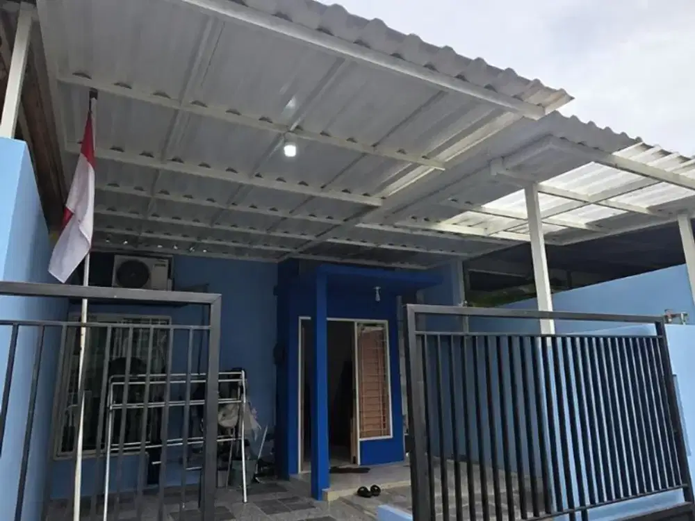 DIJUAL RUMAH MEDAYU UTARA