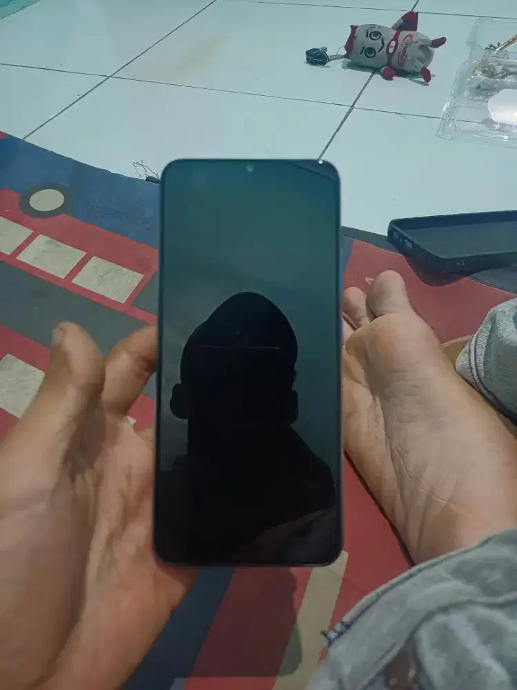 Realme c15 4/64