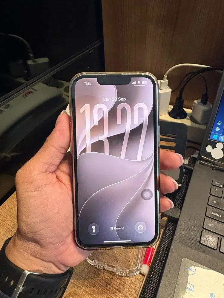 I Phone 13 Pro 256 Inter