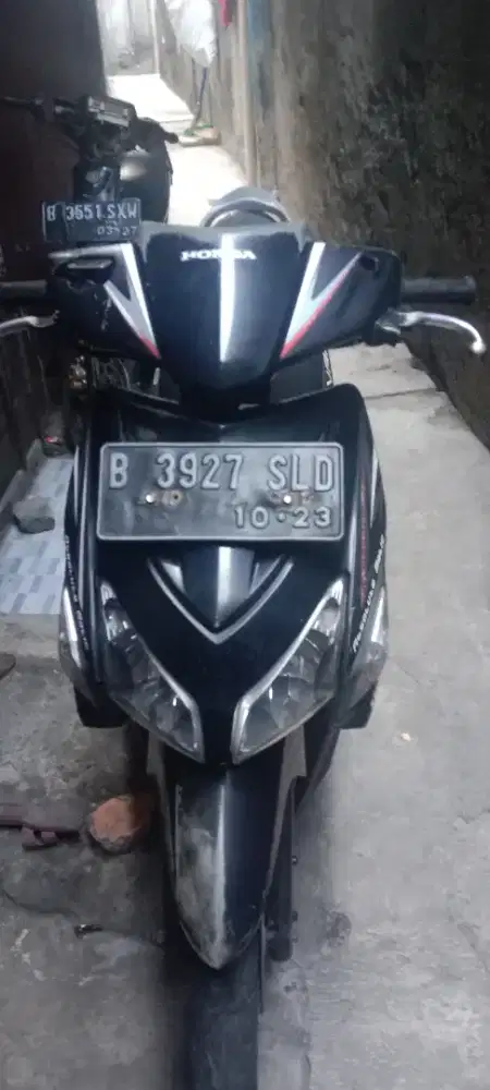 Vario karbu 110 2013