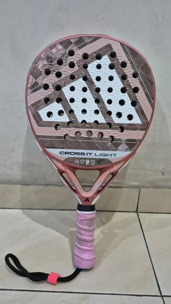 WTS RAKET ADIDAS MARTITA ORTEGA 2026