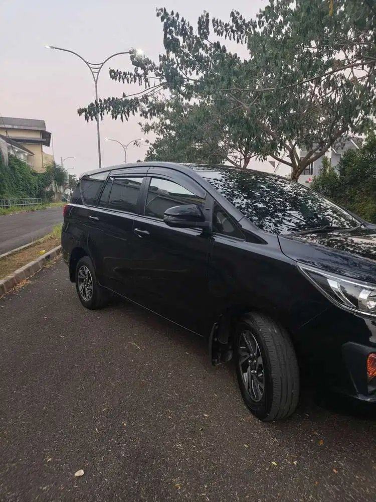 Toyota Kijang Innova 2023 Diesel