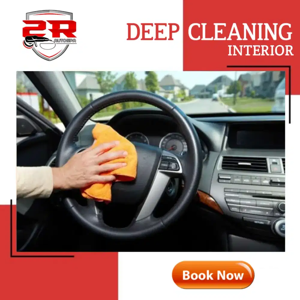 SALON MOBIL PANGGILAN - POLES MOBIL & NANO COATING MURAH (TERBAIK)