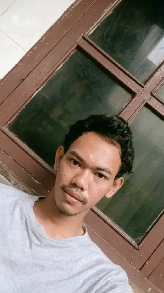 Nyari kerjaan freelance dari jam 07:00 sampai jam3 sore
