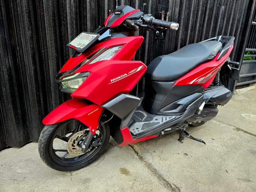 VARIO160 2023 masih seperti Baru pajak panjang