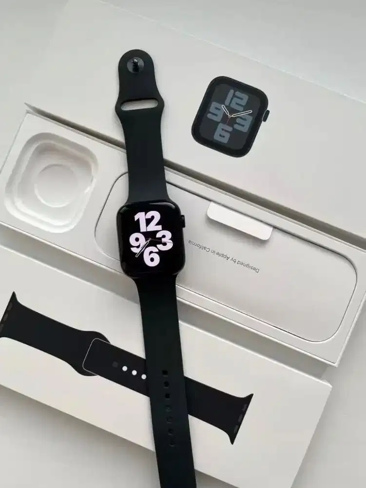 Apple Watch series 10 42MM Ex Ibox