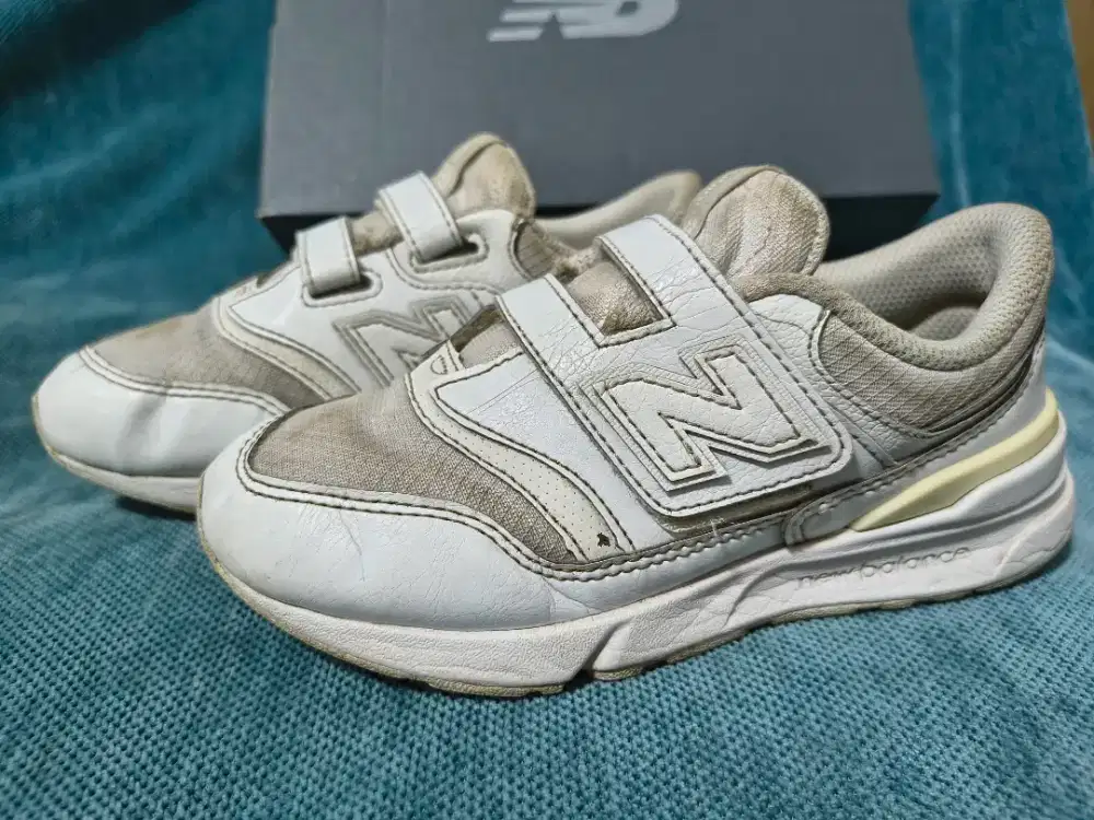 New Balance NB 997 size 30