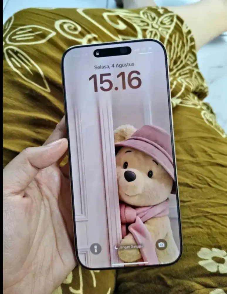 iphone 16 Promax 256gb