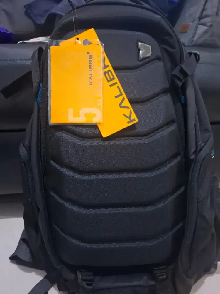 Tas bacpack kalibree