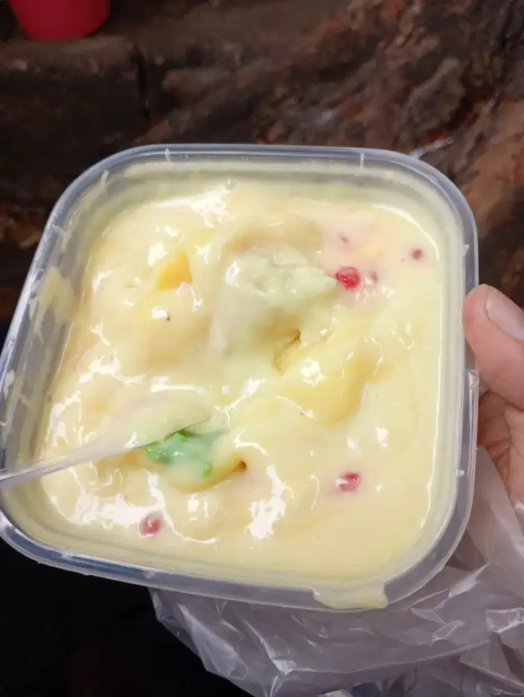 Dibutuhkan ART MENGINAP