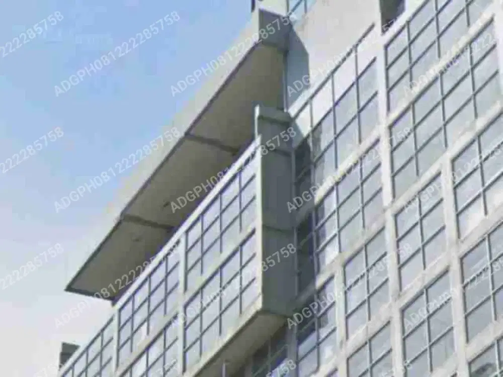 JUAL HOTEL MAINROAD SETIABUDI BANDUNG, STRATEGIS KAWASAN PRESTISIUS