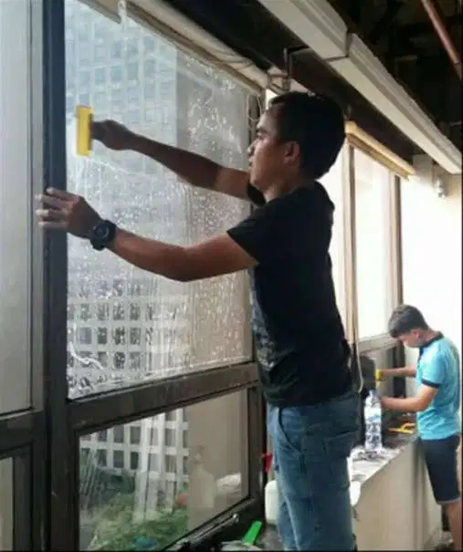 JASA PASANG KACA FILM