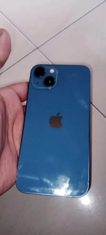 iPhone 13 256 Gb