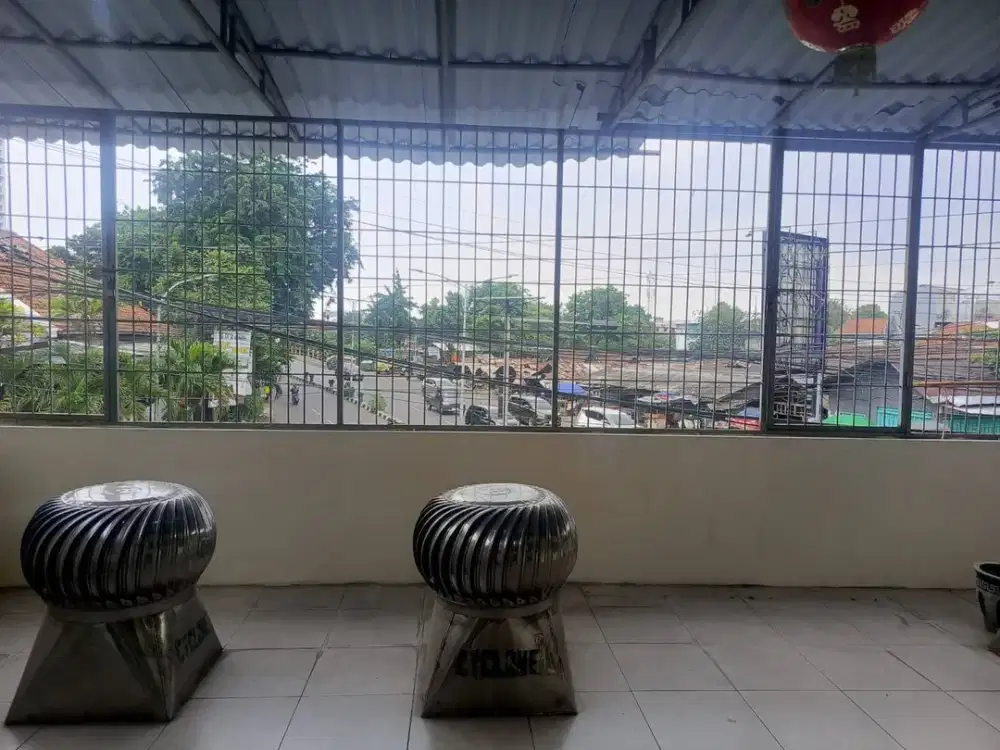 DIJUAL / DISEWAKAN RUKO JALAN KEPUTRAN