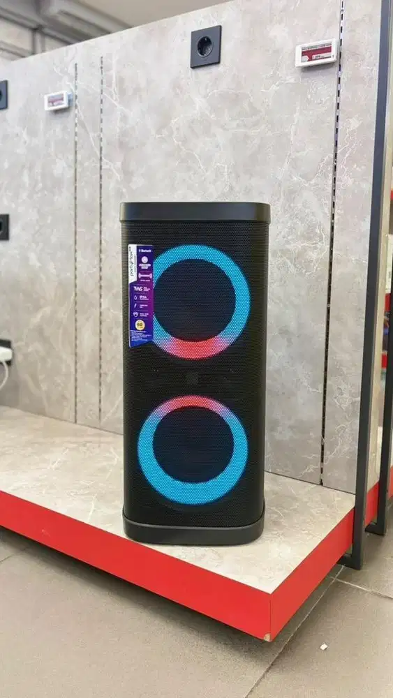 SPEAKER POLYTRON READYY ( PROMO CICILAN )