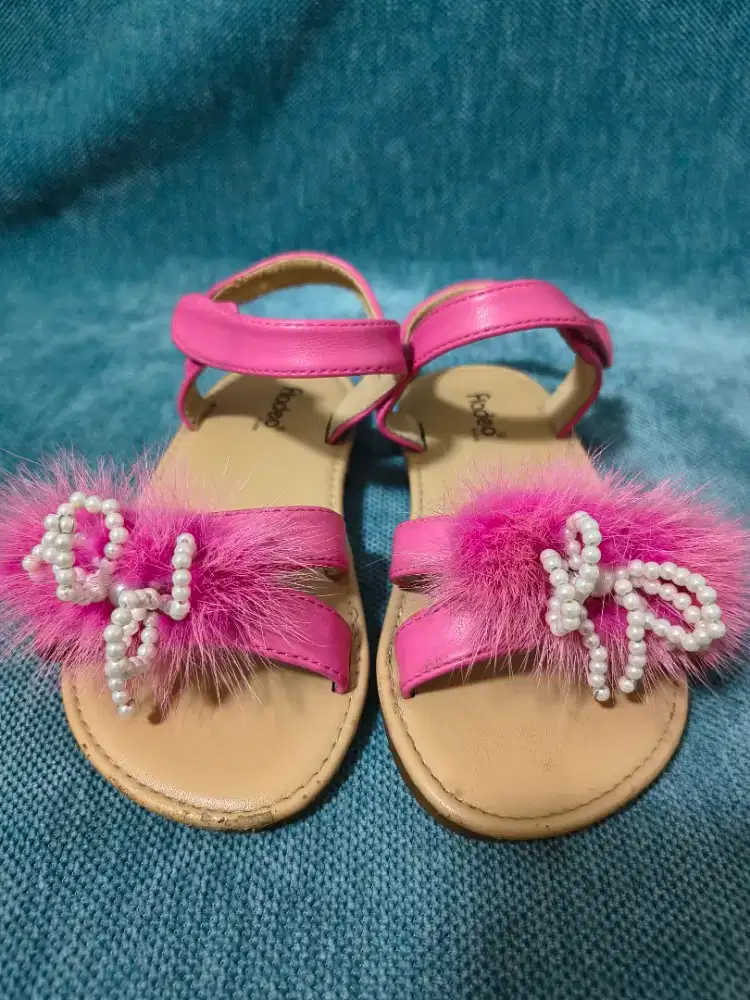 Sendal anak perempuan Fladeo size 28