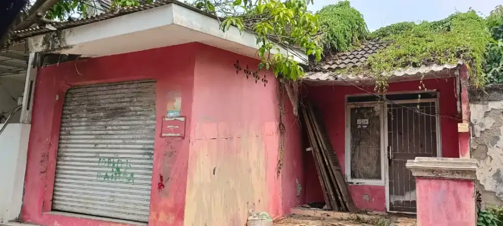 Dijual cepat rumah Citra Indah City,lt.72 m²/lb.60 m²