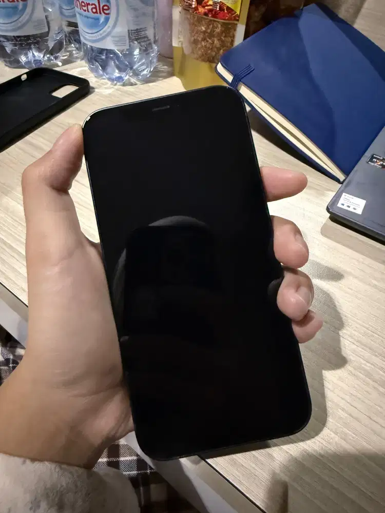 Iphone 12 Ex Ibox 128 GB