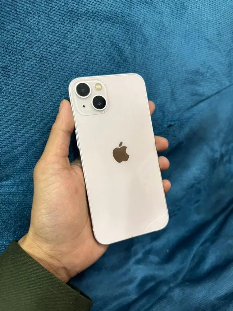 iphone 13 128 pink inter