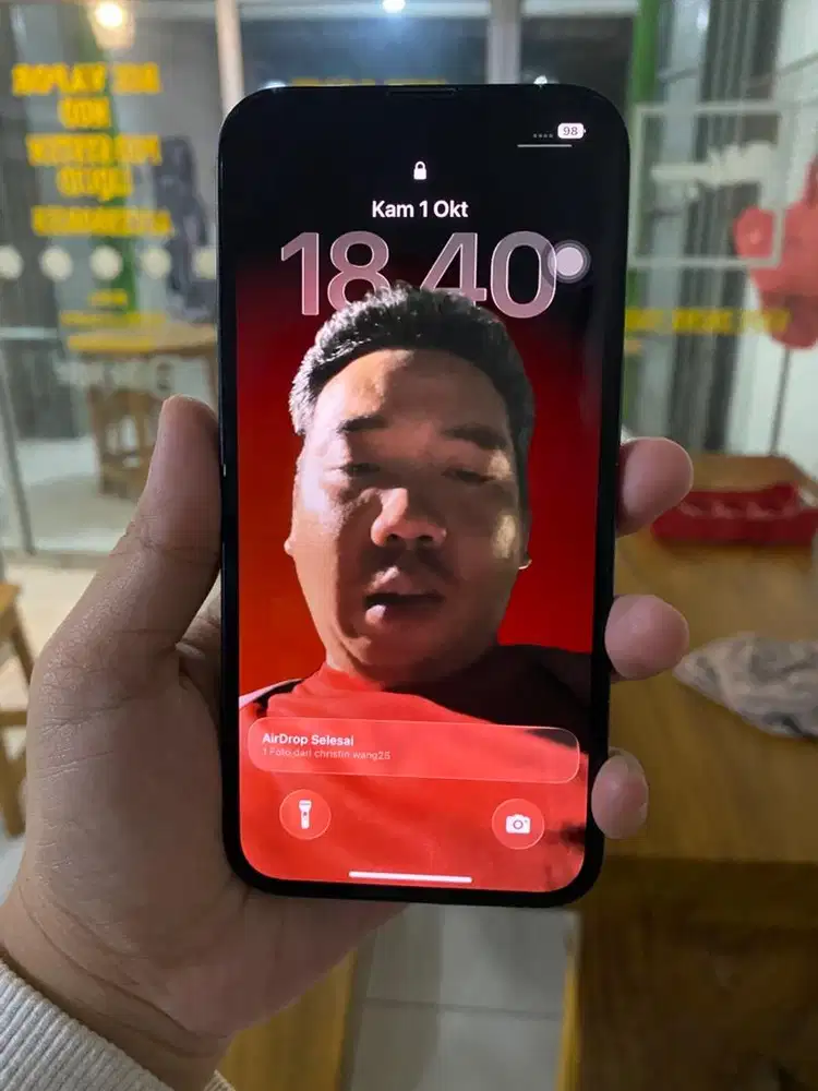 IPHONE 13 128 GB