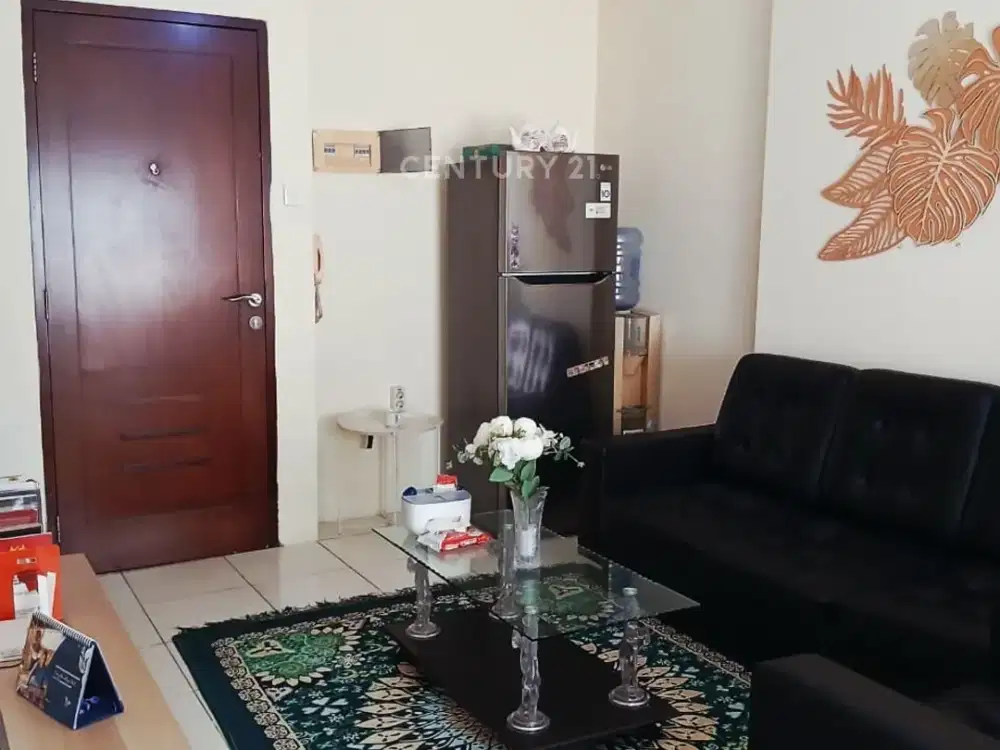 Apartment Mediterania Furnished Dan Strategis Di Jakarta Barat