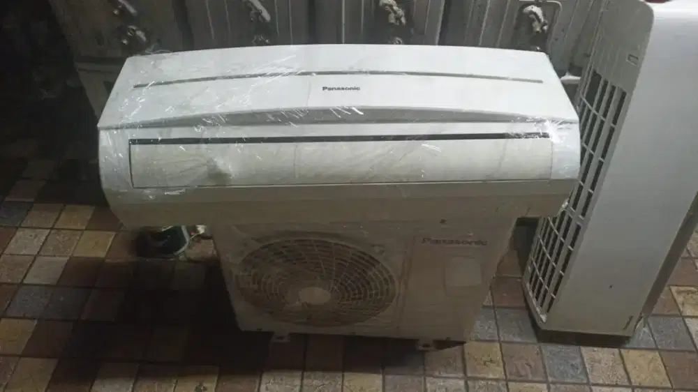 Ac panasonik  1pk