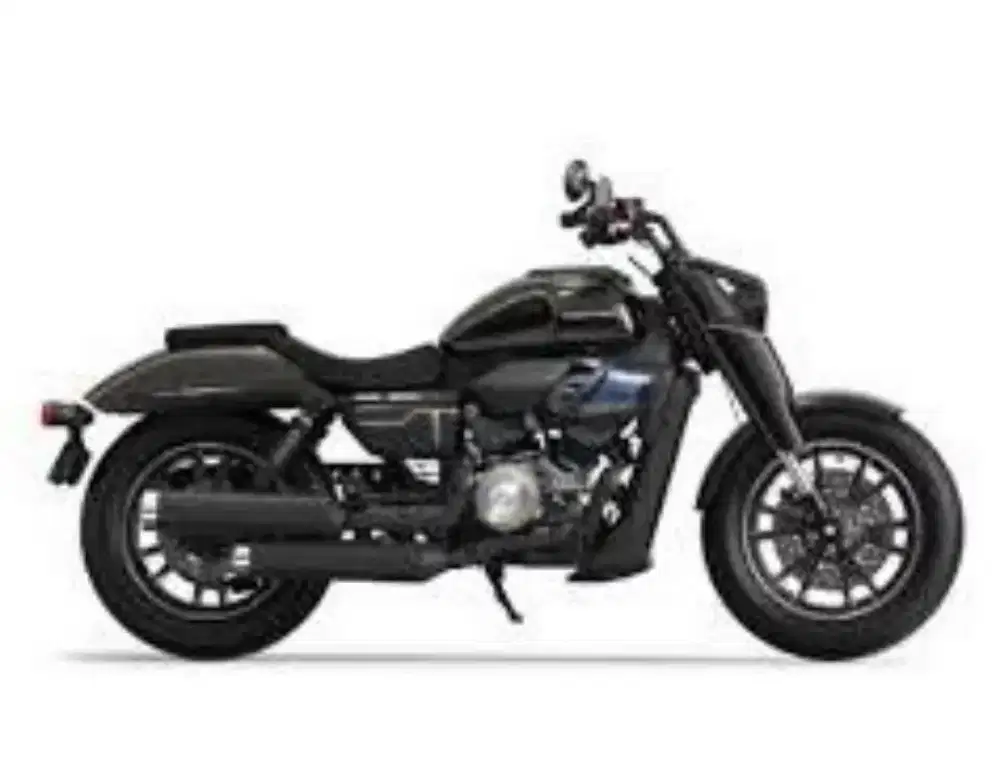 SRV 250 Libero Qj motor
