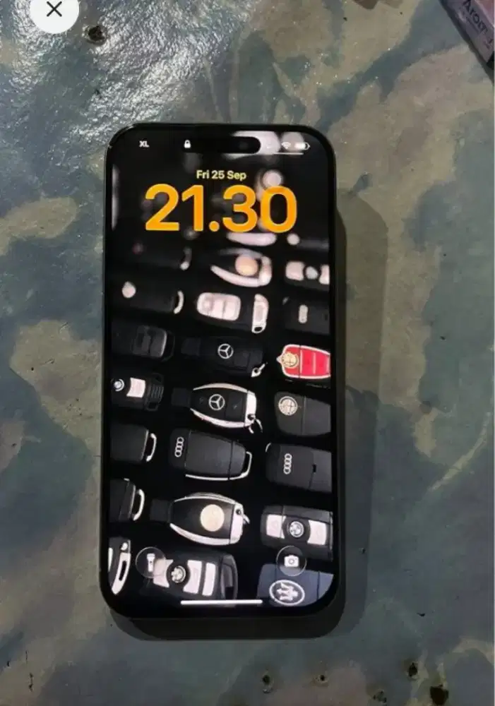 iPhone 16 Promax 256gb