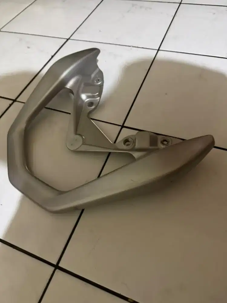 Sparepart  nmax