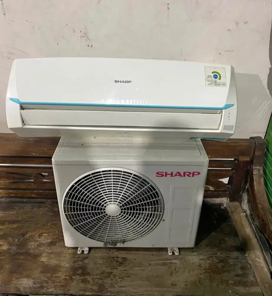 Ac sharp 1pk r22